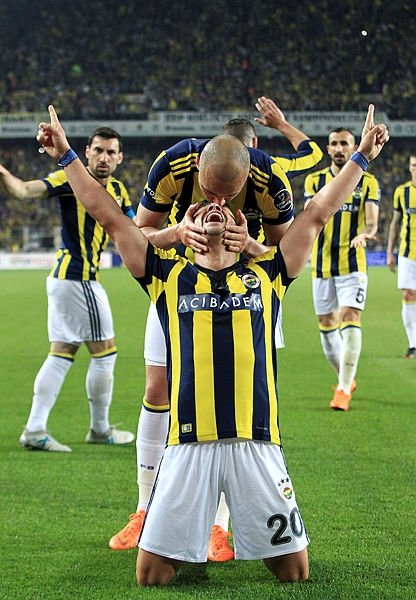 Fenerbahçe Bayramı