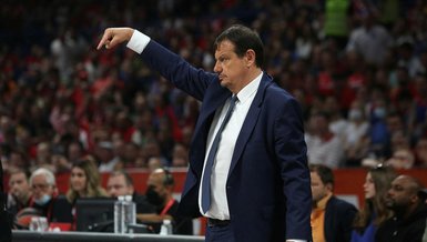 Ergin Ataman'dan final yorumu! "Şampiyonluğa 1 kaldı"