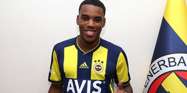 Garry Rodrigues: Şampiyonluk için her şeyi yapacağım