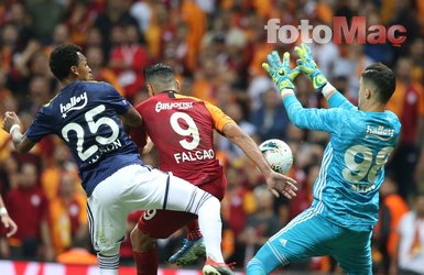 Fenerbahçe’de Ersun Yanal’dan flaş Jailson ve Luiz Gustavo kararı!