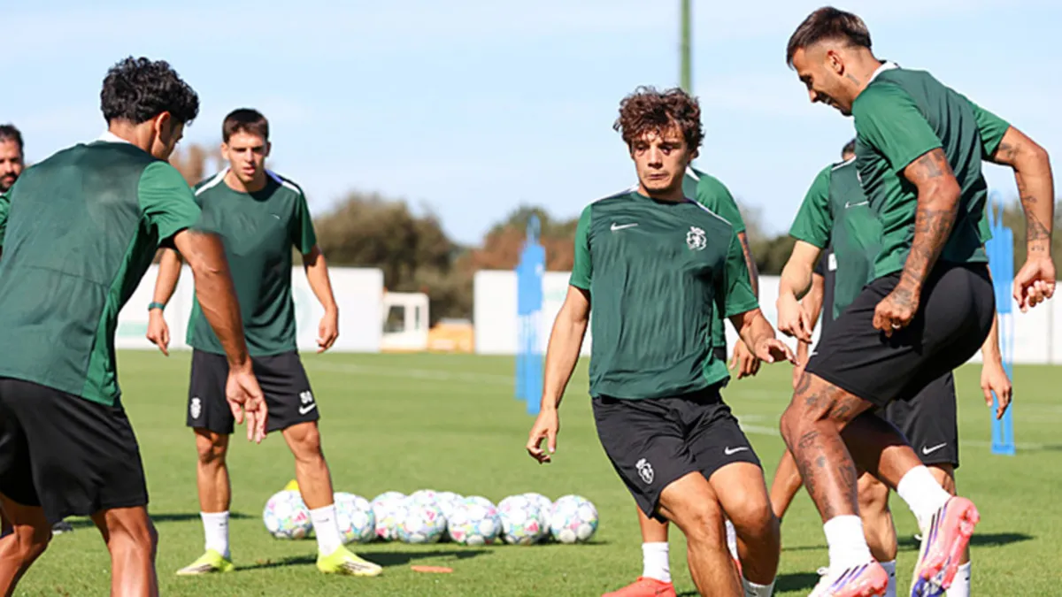 Sporting CP'den Galatasaray maçı öncesi sürpriz karar!
