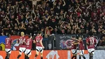 Sparta Prag 3 puanı 3 golle aldı!