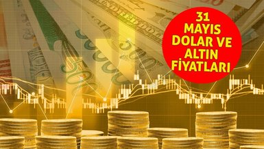 💰1 DOLAR KAÇ TL? | 31 Mayıs 2023 Döviz Kuru - Euro, dolar, sterlin, gram, çeyrek, yarım altın kaç TL?