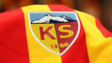 Kayserispor şovla kapattı!