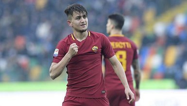 Cengiz Ünder Napoli'ye transfer olacak mı? Resmi açıklama geldi