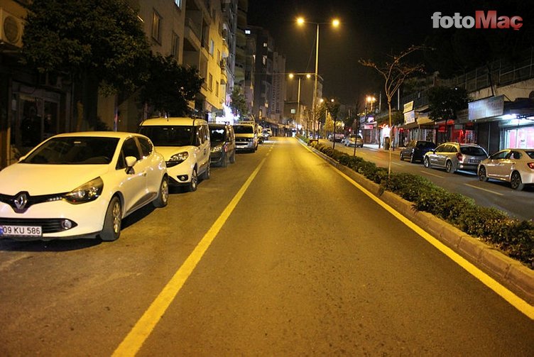 Sokağa çıkma yasağı saatleri! Bugün sokağa çıkma yasağı var mı? 20 yaş altı ve 65 yaş üstü sokağa çıkma yasağı saatleri ne? İşte detaylar...