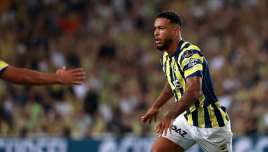 Fenerbahçeli futbolcular Joshua King ve Miguel Crespo dünyaevine girdi