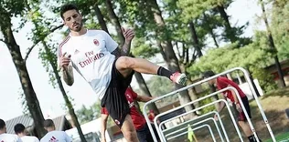 Sosa Trabzonspor’da