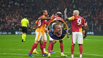 Del Piero'dan G.Saray'a ve Osimhen'e büyük övgü!