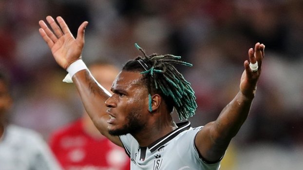 TRANSFER HABERLERİ - Galatasaray'ın Gravillon için yaptığı teklifi duyurdular!