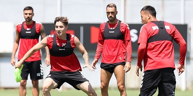 Sivasspor siftah peşinde