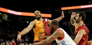 Basketbol’da ilk devrenin ardından