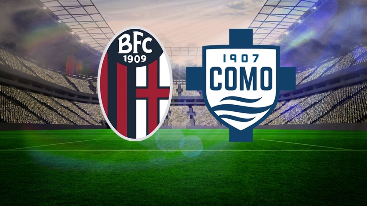 Bologna - Como maçı ne zaman, saat kaçta, hangi kanalda? İtalya Serie A Bologna - Como maçı ne zaman, saat kaçta, hangi kanalda? İtalya Serie A