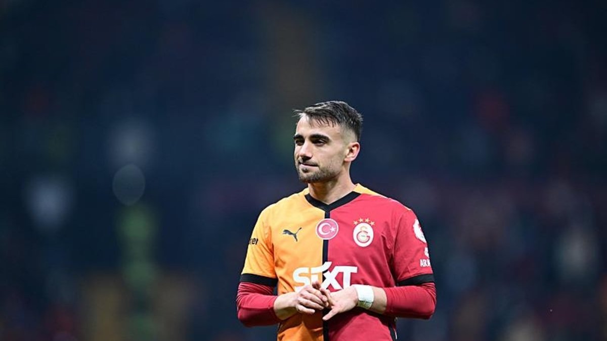 Orta saha değişiyor Orta saha değişiyor