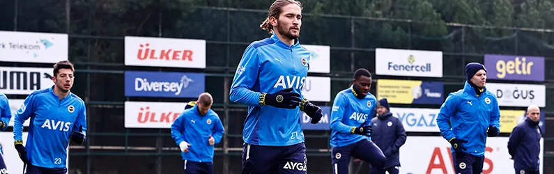 Fenerbahçe - Yeni Malatyaspor maçı hangi kanalda? Fenerbahçe maçı saat kaçta oynanacak? | Süper Lig - 2