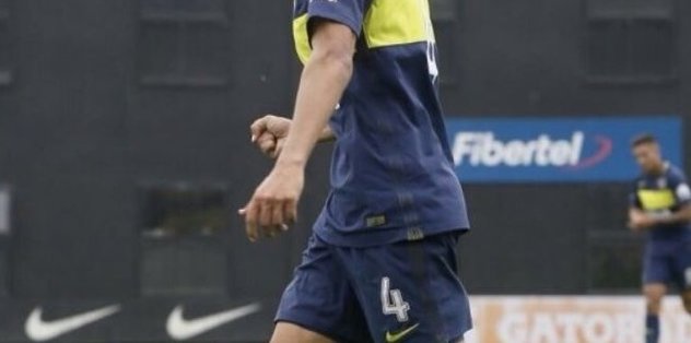 Beşiktaş Nahuel Molina transferinde mutlu sona ulaştı!
