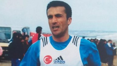 Eski milli atletlerden Zekeriya Akdoğan Covid-19'dan vefat etti