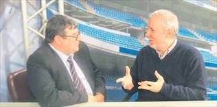 Huntelaar mutlaka alınmalı