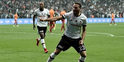 Tosun’un gözü rekorda