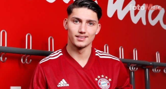 Operasyon başladı! Bayern Münih'ten Galatasaray'a iki transfer birden