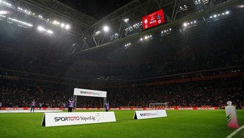 Kapalı gişe oynanacak