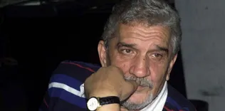 İsmet Abi’yi uğurluyoruz