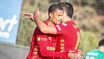 Göz Göz’den gol şov