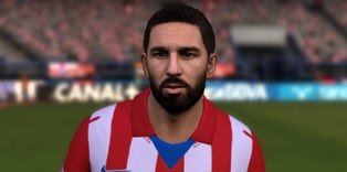 FIFA 15'te ikinci sürpriz