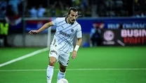 Cengiz ve Çağlar da hocalarına katıldı