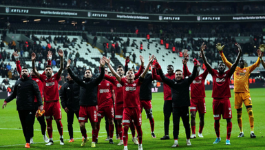 Zirveyi hak etti | Süper Lig panorama