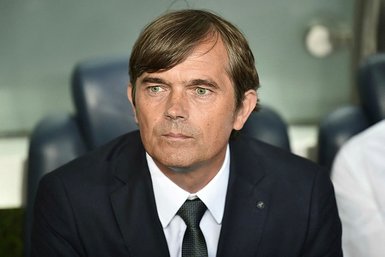 İşte Phillip Cocu’nun yeni adresi! Milli Takım...