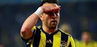 Yeni nöbetçi Valbuena