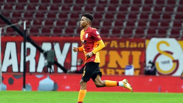 Gedson Fernandes'in babasından transfer müjdesi! Galatasaray...