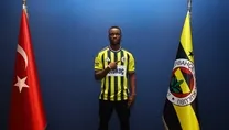 Diouf: Bekliyordum