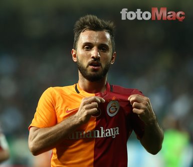 Galatasaray’ın eski yıldızından mesaj var! ’Dönmek istiyorum’