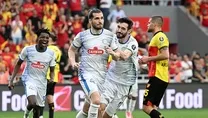 Süper geri sayım