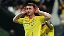 Laporte ısrarı