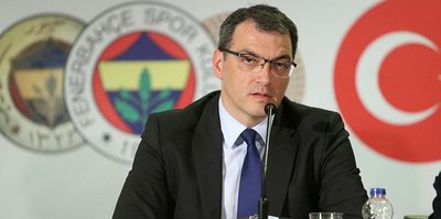 Fenerbahçe'de yeni rota Alfredo Morelos