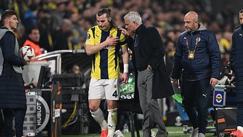 Savunmada sakatlık alarmı