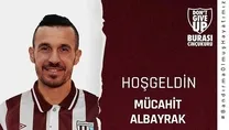 Bandırmaspor’da 2 transfer bitti!