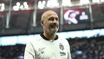 İtaliano model Beşiktaş!