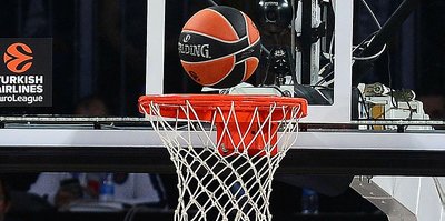 Euroleague’de 29. hafta heyecanı