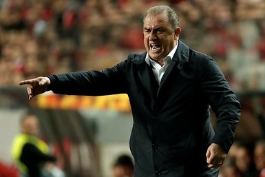 Galatasaray'da sürpriz ayrılık: Fatih Terim onay verdi!