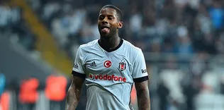Beşiktaş pişman oldu!