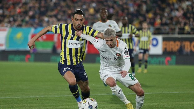 İrfan Can tek devre