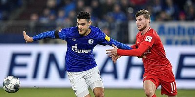 Ozan Kabak'ın değeri dudak uçuklattı! İşte o liste...