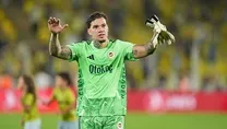 Ederson 4 maç sonra