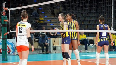 Melekler turladı