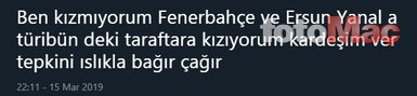 Fenerbahçe geri döndü sosyal medya çıldırdı!