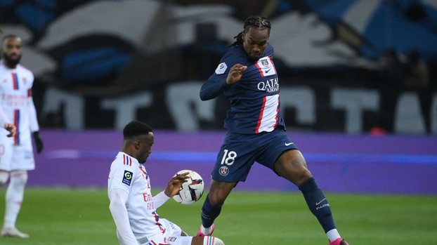 Renato Sanches bilmecesi